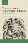 Cover: Translation and the Truth of History - Oxford University Press