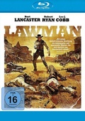 Cover: Lawman - Black Hill Pictures