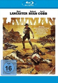Enlarge image Cover: Lawman - Black Hill Pictures