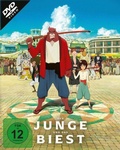 Cover: Der Junge und das Biest - KSM