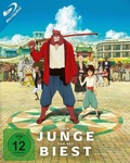Cover: Der Junge und das Biest - KSM