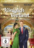 Cover: K&ouml;niglich verliebt - Royally Yours, This Christmas - OneGate Media