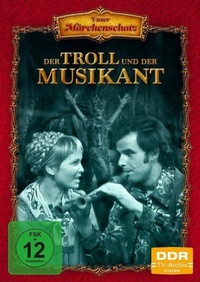 Enlarge image Cover: Der Troll und der Musikant - OneGate Media