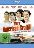 Cover: More American Graffiti - OneGate Media