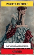 Cover: Carmen - Editorial Reci&eacute;n Traducido