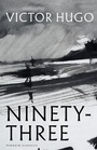 Cover: Ninety-Three - Penguin Classics