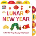 Cover: Lunar New Year with The Very Hungry Caterpillar - Puffin