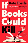 Cover: If Books Could Kill - MICHAEL JOSEPH