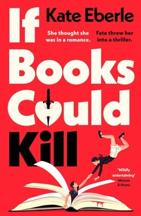 Enlarge image Cover: If Books Could Kill - MICHAEL JOSEPH