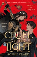 Cover: Cruel is the Light. International Exclusive Edition - Puffin