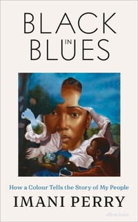 Enlarge image Cover: Black in Blues - Allen Lane