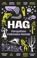Cover: Hag - Virago Press Ltd