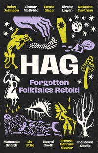 Enlarge image Cover: Hag - Virago Press Ltd