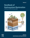 Cover: Handbook of Hydrosystem Restoration - Elsevier