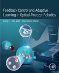 Bild: Feedback Control and Adaptive Learning in Optical-Tweezer Robotics - Elsevier