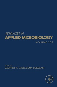 Abbildung von: Advances in Applied Microbiology - Elsevier