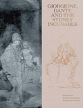Cover: Giorgione, Dante and the Sydney Incunable - Melbourne University Press