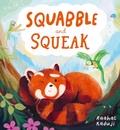 Cover: Squabble and Squeak - Alison Green Books