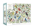 Cover: Sibley Songbirds Jigsaw Puzzle - Clarkson Potter