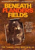 Cover: Beneath Flanders Fields - The History Press Ltd