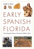 Cover: Early Spanish Florida - University Press of Florida