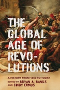Cover: The Global Age of Revolutions - University of Virginia Press