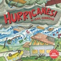 Cover: Hurricanes! (Third Edition) - Holiday House Inc