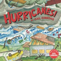 Enlarge image Cover: Hurricanes! (Third Edition) - Holiday House Inc