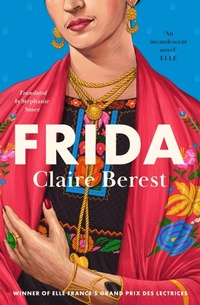 Enlarge image Cover: Frida - Mountain Leopard Press