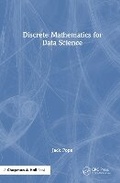 Bild: Discrete Mathematics for Data Science - Chapman & Hall/CRC