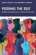 Cover: Feeding the Self - Routledge
