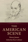Cover: The American Scene - Cambridge University Press