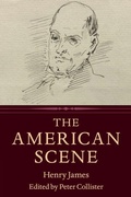 Cover: The American Scene - Cambridge University Press