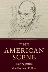 Enlarge image Cover: The American Scene - Cambridge University Press