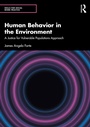 Cover: Human Behavior in the Environment - Routledge