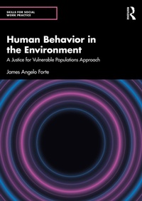 Enlarge image Cover: Human Behavior in the Environment - Routledge