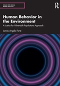 Cover: Human Behavior in the Environment - Routledge