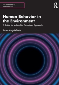 Enlarge image Cover: Human Behavior in the Environment - Routledge