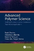 Cover: Advanced Polymer Science - CRC Press