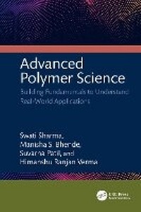 Enlarge image Cover: Advanced Polymer Science - CRC Press