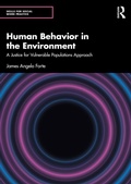 Cover: Human Behavior in the Environment - Routledge