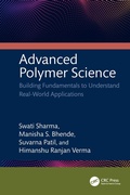 Cover: Advanced Polymer Science - CRC Press