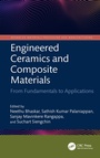 Cover: Engineered Ceramics and Composite Materials - CRC Press