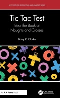 Cover: Tic Tac Test - Taylor & Francis