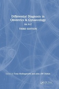 Cover: Differential Diagnosis in Obstetrics & Gynaecology - CRC Press