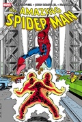 Cover: The Amazing Spider-Man Omnibus Vol. 7 - Marvel Comics