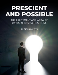 Enlarge image Cover: Prescient and Possible - Lulu.com