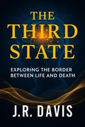 Cover: THE THIRD STATE - Lulu.com