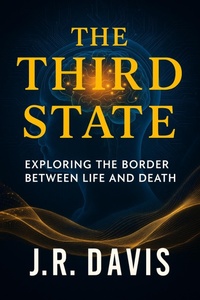 Enlarge image Cover: THE THIRD STATE - Lulu.com