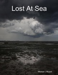 Cover: Lost at Sea - Lulu.com